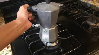 Bialetti Moka Express Iconic Stovetop Espresso Maker Review [upl. by Salokkin]