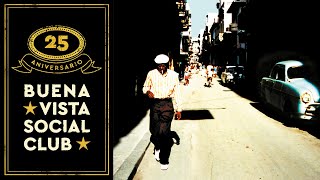 Buena Vista Social Club  Amor De Loca Juventud Official Audio [upl. by Atiuqihs]