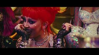 Doja Cat  Boss Btch from Birds of Prey The Album Official Music Video [upl. by Aeresed]