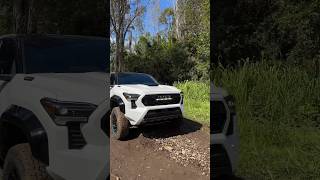 2024 Toyota Tacoma TRD Pro is a Freak of Nature [upl. by Tsirc]