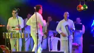 Orquesta Rey and Rey  Mix Lucho Pacho [upl. by Misty]