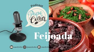 FEIJOADA DA PORTELA  HISTÓRIA E RECEITA [upl. by Winslow]