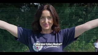 Healthy Goals Campaign Video [upl. by Akiemahs]