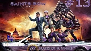 Saints Row IV 13 [upl. by Dnomder]