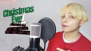 Stray Kids  quotChristmas EveLquot  Cover Español  Sechaeng Garcival [upl. by Nylear73]