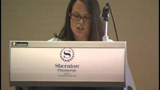 2014 LHON Conference  Part 5 quotLHON PlusThe Patient Perspectivequot [upl. by Nivram324]