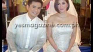 Magmula Ngayon  Ogie and Regine [upl. by Eimorej683]