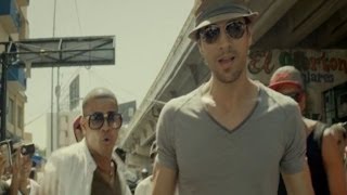 Enrique Iglesias su nuevo single Bailando [upl. by Hajidahk]