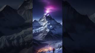 Mount Everest Ke Ansolved Mysteries Ghosts Yeti Aur Disappearances [upl. by Meredeth]