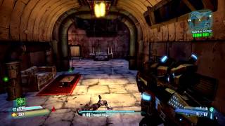 TOP 10 Best Items in Borderlands 2 [upl. by Nola110]