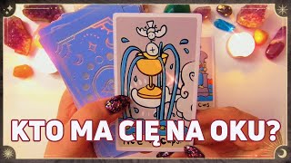 KTO SIĘ TOBĄ INTERESUJE 👀😯💓 WYBIERZ KARTĘWYBIERZ ZNAK 🌟🔍 czytanie bezterminowe TAROT MIŁOŚĆ [upl. by Dlared]