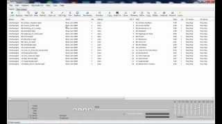 MP3 Tag Express  Introduction [upl. by Siuqcram484]