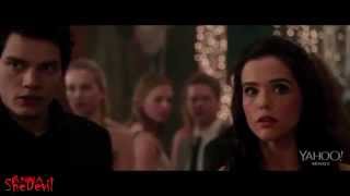 Vampire Academy Official Trailer 1 amp 2 2014  FanEdit [upl. by Norrehc]