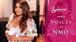 Voices of NMO™  The Sumaira Foundation [upl. by Rosy]