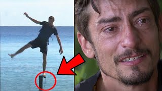 9 CHOSES QUE VOUS NE SAVEZ PAS SUR KOHLANTA   Un Regard 9 [upl. by Ateekan]