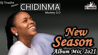 CHIDINMA New Season Album Mixtape 2021 by Dj Tinashe 16092021 [upl. by Hildegarde]