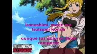 MotherlandFMA lyrics full  subtitulos español [upl. by Lilas959]