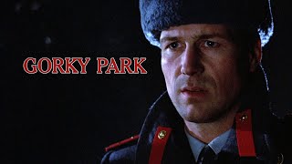 Gorky Park 1983 Trailer [upl. by Oina]