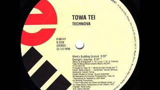 Towa Tei  Technova Winks Building Groove [upl. by Navaj]