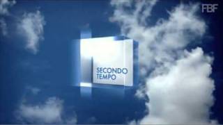 Tutti i nuovi bumper di RAI 1 2010  PROMO [upl. by Bennir]