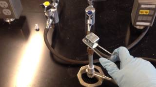 Bunsen Burner Tutorial [upl. by Verene]