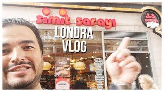 Londra Sokaklarını Geziyoruz  Londra’da Yaşam  VLOG [upl. by Iyre218]