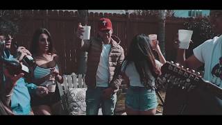 LDNE  Algo Pa Las Calles Video Oficial [upl. by Yralam671]