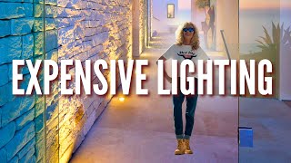 7 Lighting Design Tips to Make Your Home Look EXPENSIVE [upl. by Ettennek]