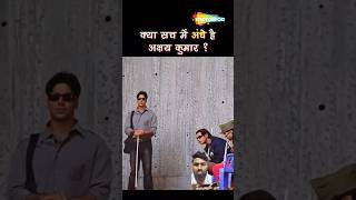 Kya sach mein andhe Hain akshy KumarAkshay KumarAmitabh Bachchan [upl. by Haland]