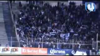 Himno Coyotes Tlaxcala [upl. by Kerril]