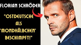 Florian Schröder schockiert mit seinen kontroversen Aussagen über Ostdeutsche [upl. by Leitao]