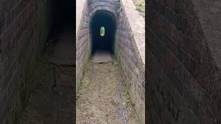 Iron trunk aqueduct Wolverton Cosgrove aqueductnationaltrust theparkstrustmiltonkeynes [upl. by Pyne]