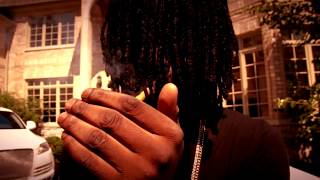 CHIEF KEEF quotROUND DA ROSEYquot OFFICIAL VIDEO DIR X BLINDFOLKSFILMS [upl. by Nesnaj935]