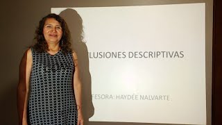 CONCLUSIONES DESCRIPTIVAS [upl. by Seidule]