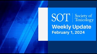 SOT Weekly Update 212024 [upl. by Donnell]