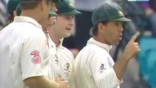 Cheating Australians  Classic Commentary by a livid Sunil Gavaskar [upl. by Nivag707]