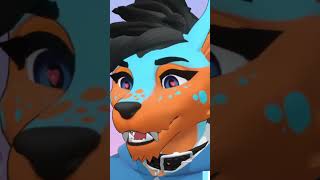 chat CMON furry comedyvideos shorts [upl. by Meelas]