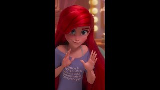 Disney Princess WhatsApp status [upl. by Keeler370]