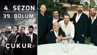 Çukur 4 Sezon 39 Bölüm Full HD Final [upl. by Shotton]