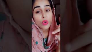 Brobar Boli 🌸nimratkhaira leatestpunjabisong [upl. by Dido]