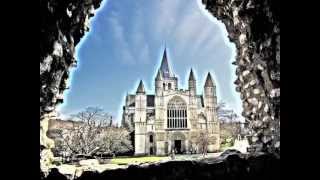 ROCHESTER CATHEDRAL HOLY WEEK Ubi caritas et amor THE CHOIR OF ROCHESTER CATHEDRAL3 [upl. by Schick953]