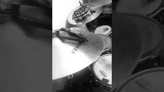 VELOURS  Anomalie Drum Cover [upl. by Pack]