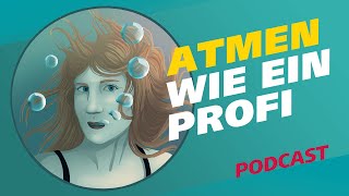 Atmen wie ein Profi  Podcast Meine Challenge  MDR [upl. by Dhaf]