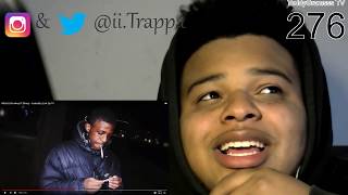 MDot amp Showkey Ft Slimzy  Federally  REACTION [upl. by Enitsej]