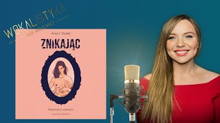 Kim jesteś Audiobook nagranie Znikając Reportaże o matkachAnna J Dudek [upl. by Verner977]