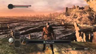 Dark Souls II  Soul Duping Glitch [upl. by Rolph]