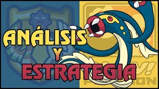 EELEKTROSS  ANÁLISIS COMPETITIVOS Y ESTRATEGIAS POKÉMON [upl. by Ilona102]