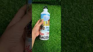 Customize Sipper Bottle❤️‍🔥7585964447💗viralvideo viralreels viralshorts trendingshorts trend [upl. by Ykcul18]