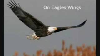 Eagles wings  The best version Ive ever heard [upl. by Anasiul]