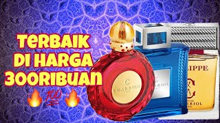 7 Parfum Charriol Terbaik di Koleksi Indofragz 🔥🔥🔥 [upl. by Sauer]